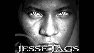 Jesse Jagz Wetin Dey Resimi