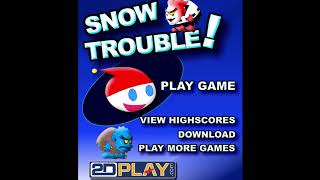 Snow Trouble OST - Intro
