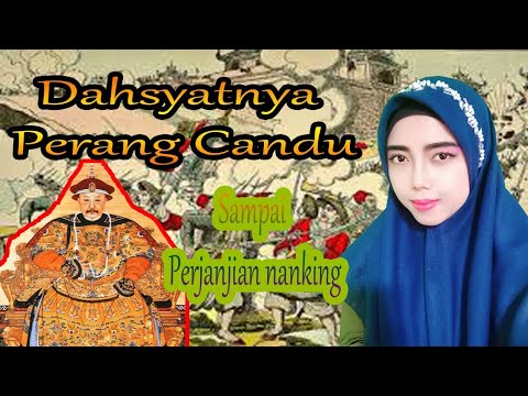 Video: Perang Candu - Pandangan Alternatif