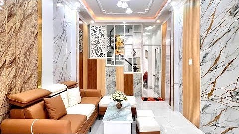 Cần Thơ bán nhà 1 trệt 1 lầu đường Hùng Vương hẻm 67 gần cầu nhị Kiều