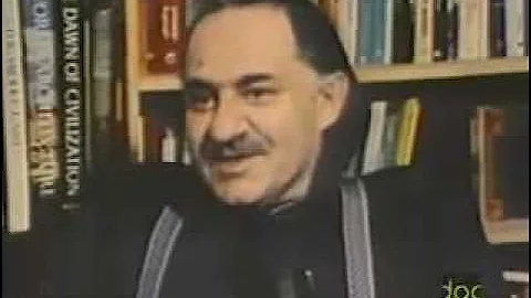 Anarchism in America Documentary (Part 3 of 8)