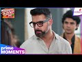 Qayaamat Se Qayaamat Tak | Ep. 73 | Raj Accuses Poonam Of Not Revealing The Thief | Colors TV