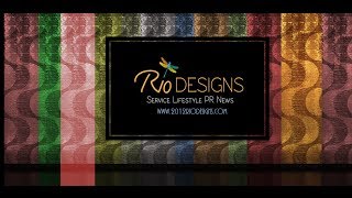 Bts - Rio Designs - Debbie Abazia