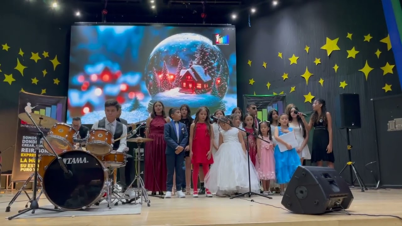 Bendita Tu Luz Cover