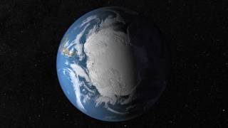 Humans have caused climate change for 180 years