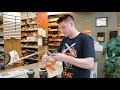 HOW TO: Respool your Stihl Trimmer Head