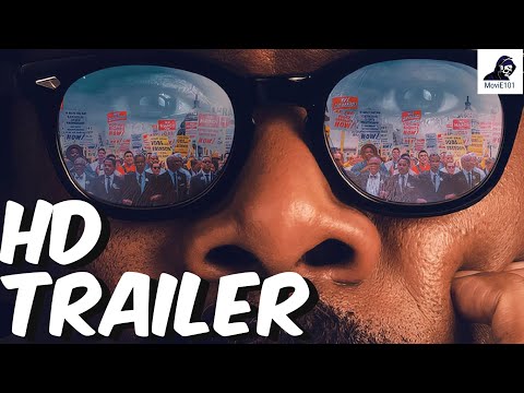 عمل فني لـ Rustin (film)