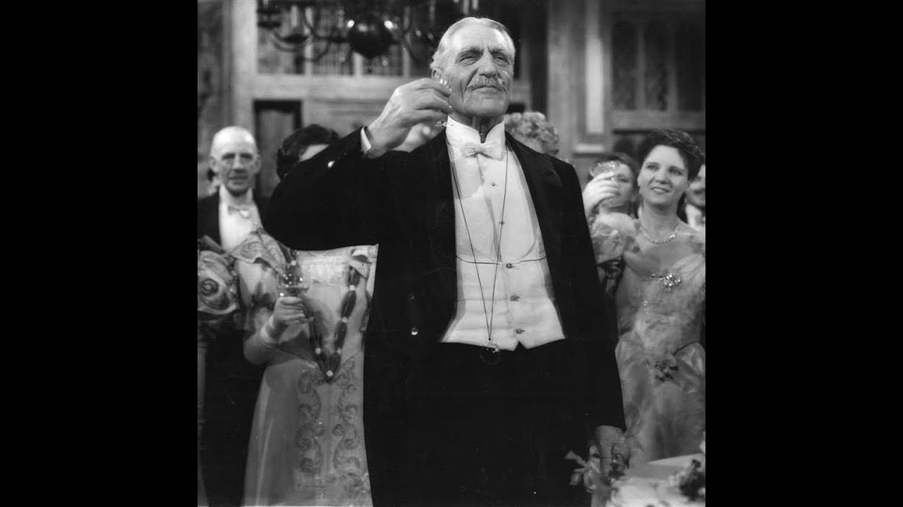 10 Things You Should Know About C. Aubrey Smith