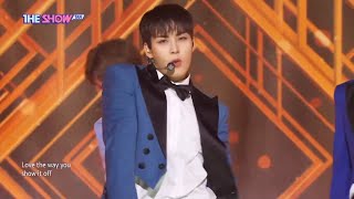 TAN(티에이엔) DU DU DU (English ver)