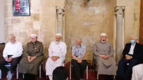 سورة الواقعة، القارئ خالد زكريا