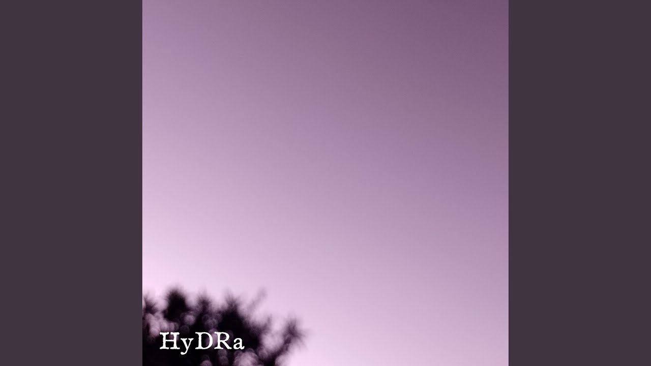 Hydra adlı videoyu YouTube'da izle Hydra adlı videoyu YouTube'da izle