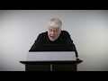 Manfred Heiting Learn to See Lecture 1 - What is an Original Photograph?