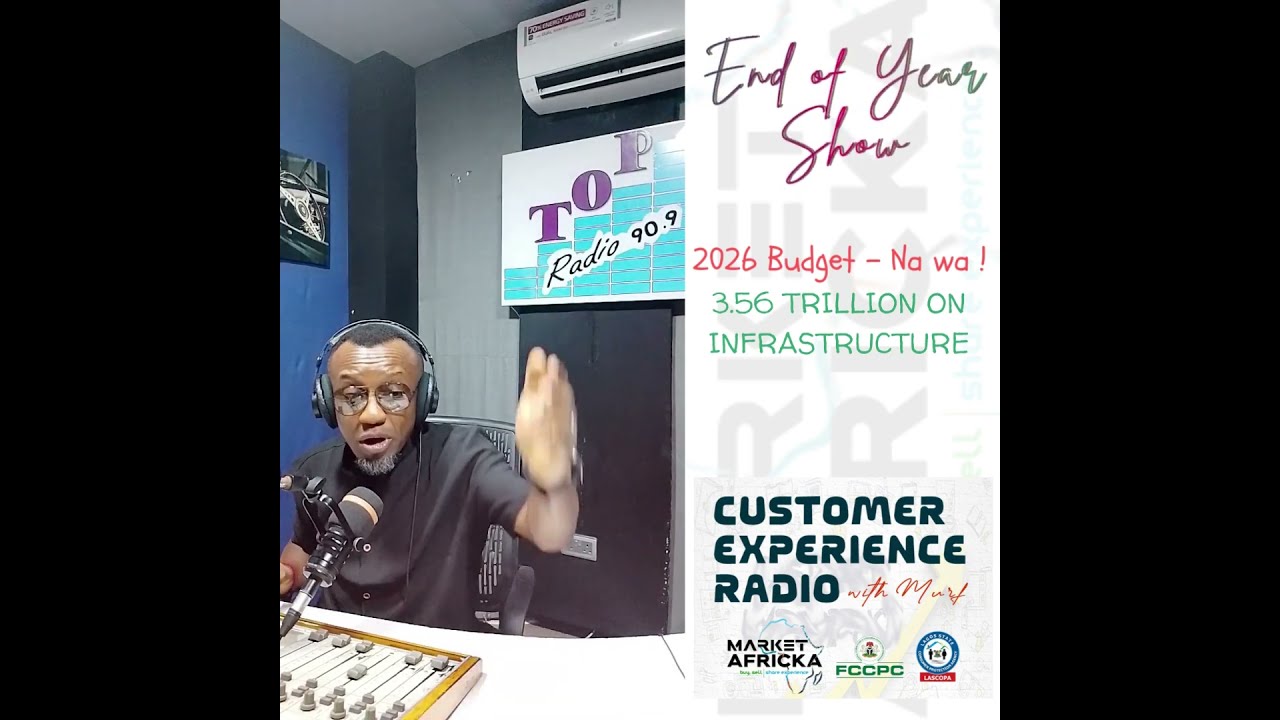 3.56 Trillions On Infrastructure