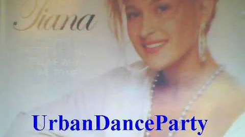 Tiana "Come To Me" 1991 Latin Freestyle
