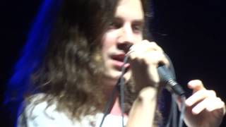 Borns - Hd Live The Uptown Theater 8815