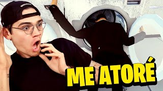 MI CLIENTE SE QUEDÓ ATORADO 😰 screenshot 5