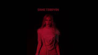 DELAVIA - Same Toboyou [Official Audio]