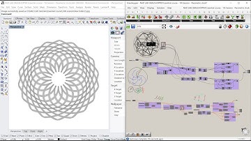 NAD LAB GRASSHOPPER Essential course - 14th Session - Para-Clock