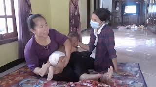 Live Mbah Koti Pijat Bayi