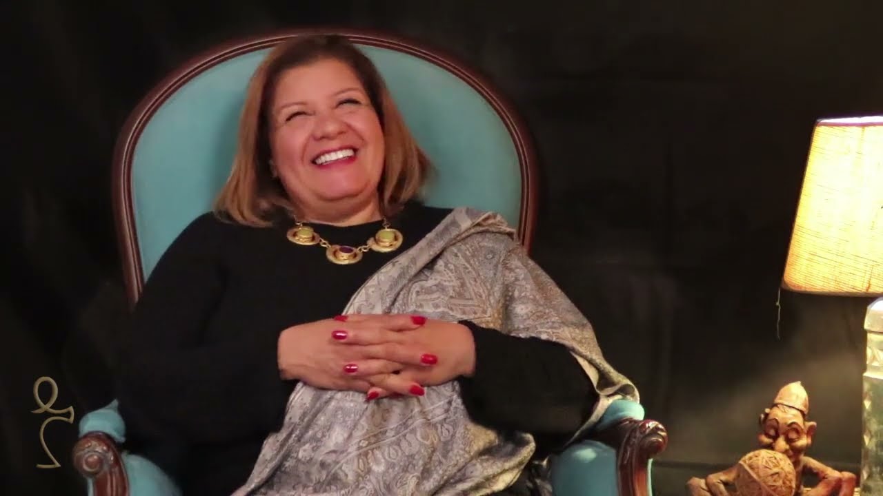 د. مني الشيخ تتحدث عن تعامد الشمس علي معبد ابو سمبل