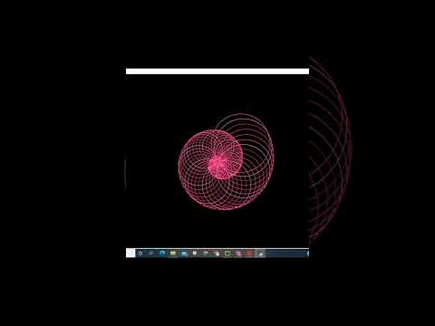 Amazing Spiral design