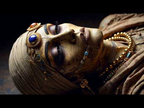 This Is No Myth Cleopatra S Tomb Has Been Found She Wasn T Alone