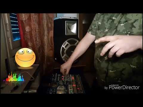 seRvi-Zzio KRIKATEK® KORG EMX1 Live Set!!