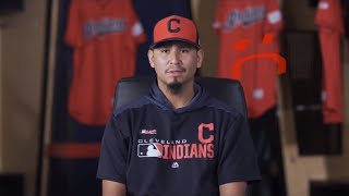 MLB | Carlos Carrasco Is Diagnosed With Leukemia | 2019