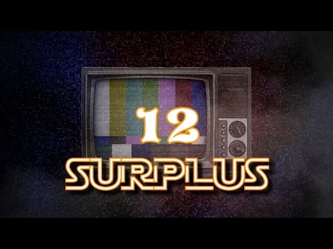 Surplus #12
