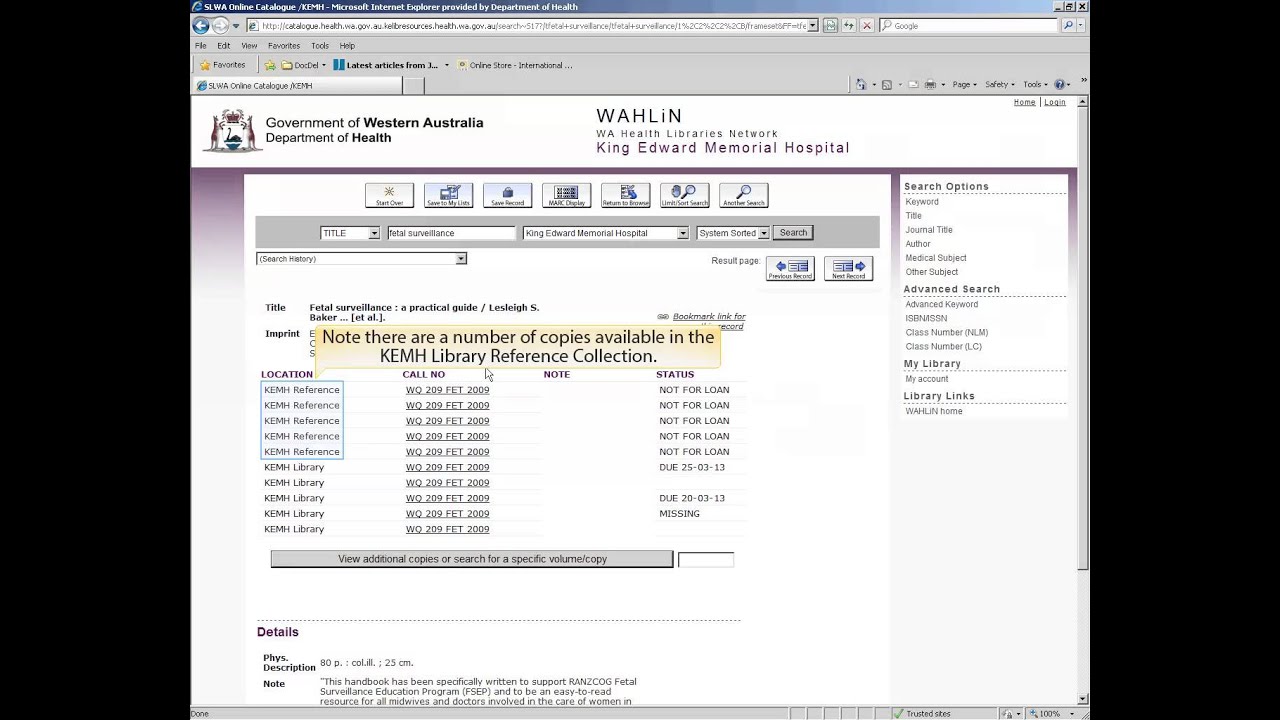 Find specific book - YouTube