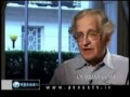 Noam Chomsky on Al-Qaeda (Ноам Хомский про Аль-Кайду)