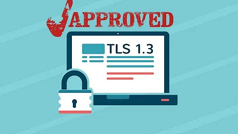 Deshabilitar TLS 1.1 y habilitar TLS 1.3 en Ubuntu 18.04 con nginx