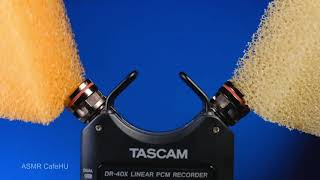 ASMR Cleaning Sponge (No Talking)