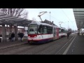 Tramvaje v Olomouci Trams in Olomouc Straßenbahn Olomouc