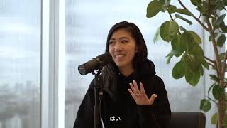 Emily Yang a.k.a Pplpleasrと考えるweb3時代のアニメ | Joi Ito's Podcast -変革への道-