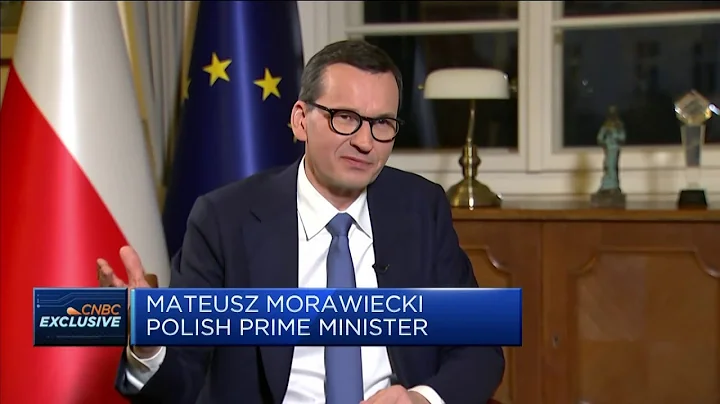 Polish prime minister: Russia-Germany gas agreement was 'disastrous' - DayDayNews