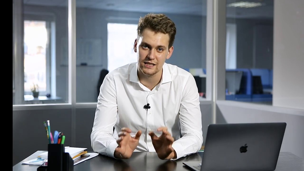 Что такое реструктуризация? - YouTube