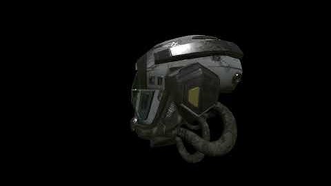 Physically-based Render: Pass 2