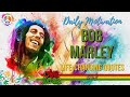 Bob Marley Quotes on Life, Love, and Happiness
