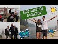 RECAP OF OREGON TRIP (FIRST EVER VLOG)