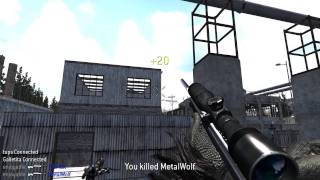 Dat Noscope #5