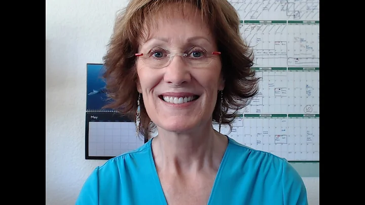 A Special Thank You from Kathleen Reeder