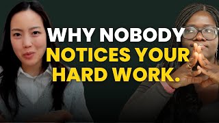 Former LinkedIn Employee Reveals Why Hard Work WON'T Get You Ahead.