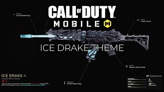 Ice Drake theme (from Call of Duty: Mobile) - by Edouard Brenneisen
Call of Duty: Mobile has been nominated for a Game Audio Network Guild award in the Best Audio for Social Game category!
I am very fortunate to have penned some music for this incredible game.
Here is the Ice Drake theme.
Composer: Edouard Brenneisen
Orchestrator: Lorenzo Carrano
Recording Studio: Rottenbiller Hall
Orchestra: Budapest Scoring
Conductor: Peter Illenyi
Librarian: Katalin Reti
Solo Musicians:
- Cello: Cameron Stone
- Nyckelharpa: Morgan OShaughnessey
Recording Engineer: Adam Michalak (L.A.) Viktor Szabo (Budapest)
Mixing and Mastering: Steve Kaplan Ice Drake theme (from Call of Duty: Mobile) - by Edouard Brenneisen