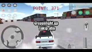 E30 drift ve Modifiye simulator screenshot 5