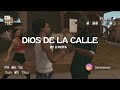 [SOLD] Boombap Type Beat "DIOS DE LA CALLE"