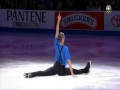 US Figure Skating Exhibition Jason Brown