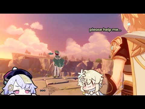 Every Nation's Archon In A Nutshell-