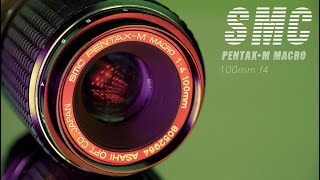 Amazing and super sharp 100mm vintage macro lens for less than $100!! screenshot 4