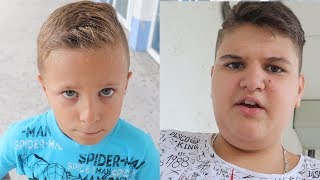 Uzimao Mu Pare Svaki Dan, A Onda...